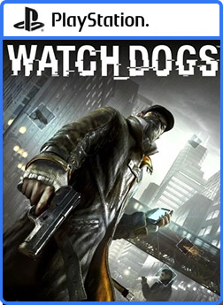 Watch Dogs