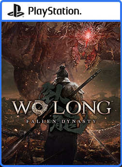Wo Long Fallen Dynasty