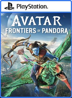 Avatar: Frontiers of Pandora