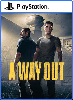 A Way Out پلی استیش