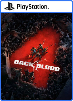 Back4Blood