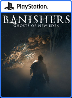 Banishers: Ghosts of New Eden