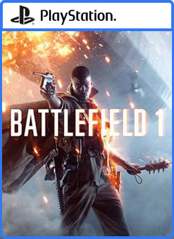 Battlefield 1