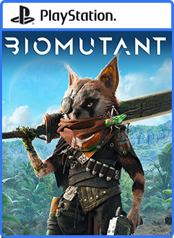 Biomutant
