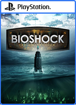 BioShock: The Collection