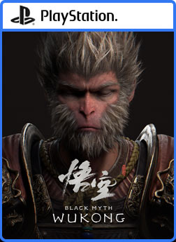 Black Myth: Wukong