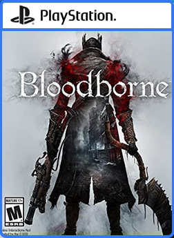 Bloodborne