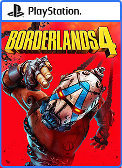 Borderlands 4