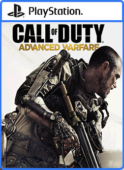 Call of Duty Advanced Warfare
